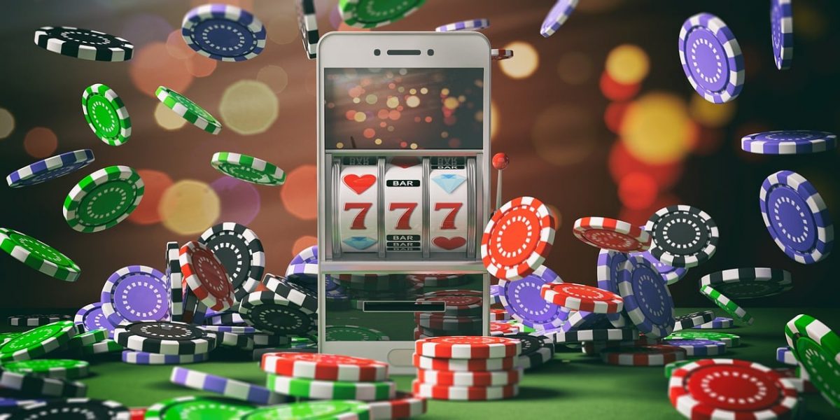 Online-Casinos boomen in der Schweiz