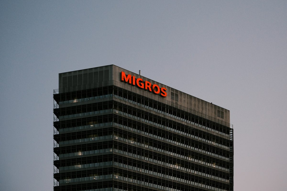 Migros verabschiedet sich von Elektronikmarkt Melectronics