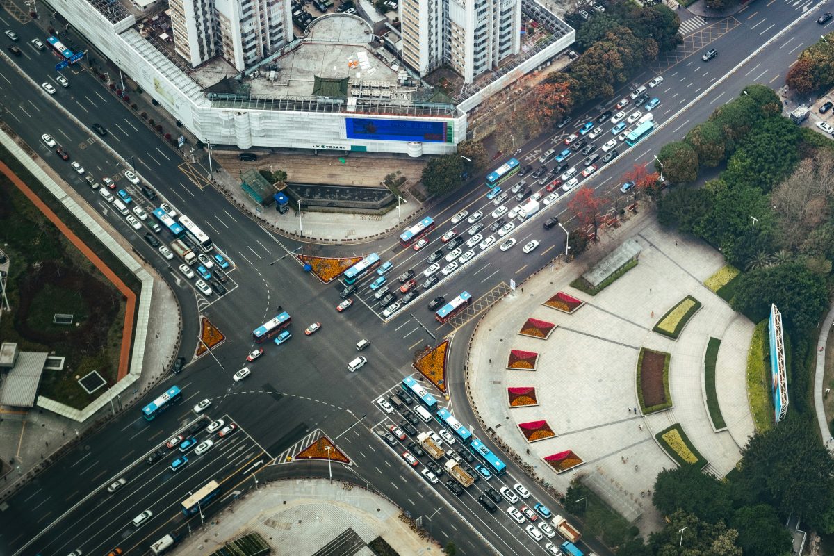 Die Verzweiflung wächst: Die westlichen Autohersteller verlieren in China massiv Umsatz