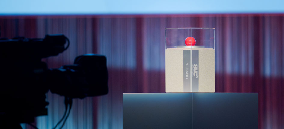 Das sagen die Finalisten zur Nominierung für den Prix SVC Wirtschaftsraum Zürich 2024