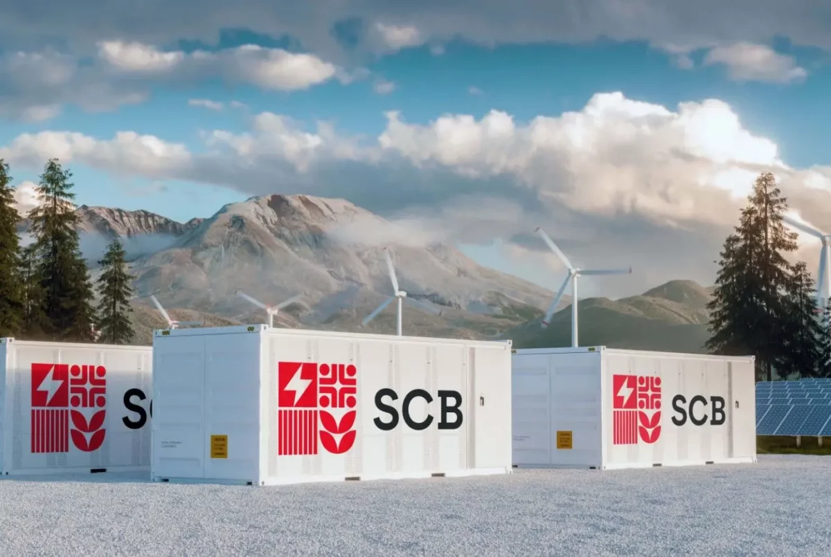 Swiss Clean Battery: Der Wunderakku aus Graubünden lässt auf sich warten