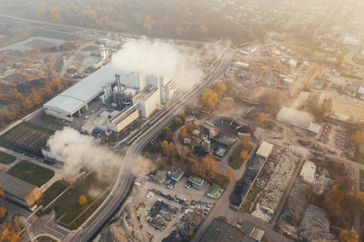 Nach heftiger Schlappe für die Grünen: Jetzt stehen die strengeren Klimaziele für die Schweizer Industrie vor dem Aus